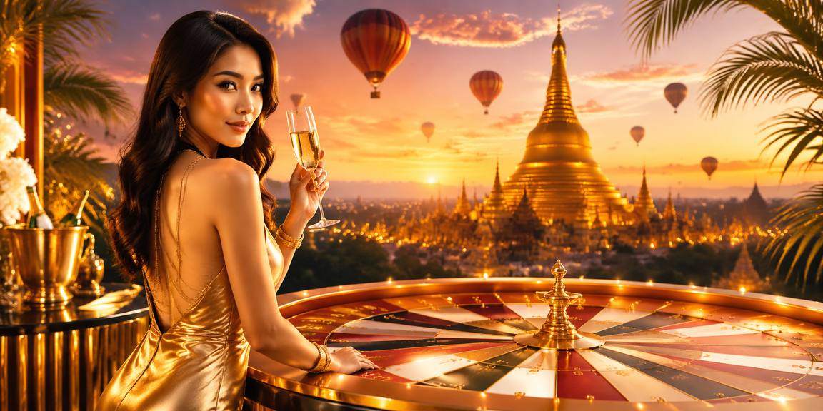 ulk1 Fortune Magic ဆိုတာ ဘာလဲ